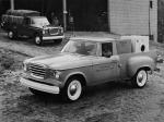 Studebaker Champ 1960 года